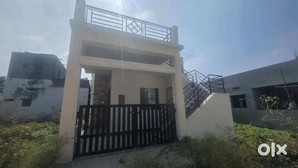 New 20*30 east facing 1 bhk home for sale in bommanakatte B block
