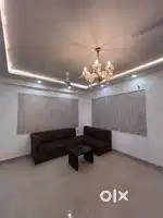 2 BHK FURNISHED FLAT ON RENT