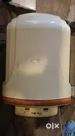 Bajaj Majesty 20 litre Geyser