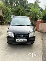Hyundai Santro Xing GLS, 2007, Petrol