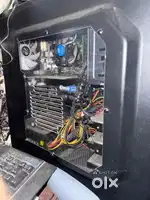 Intel i5-10th Gen