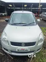 Maruti Suzuki Swift 2004-2010 Vdi BSIII, 2010, Diesel