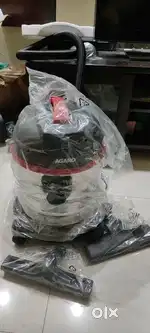 Vaccum cleaner