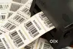 Barcode Label Printers