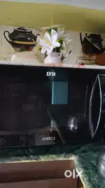 IFB microoven