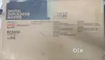 Digital duplicator