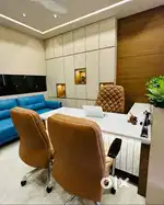 Personal Building Ready to move in Office