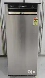 Whirlpool model 2020