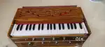 Harmonium .Full pure teak wood