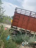 ashoka leyland heavy body 22 feet
