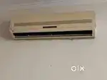 AC spilt for sale