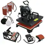 Hit Printing Machine