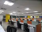 Furnished Office Space for Lease | 8011 Sqft | Vijay Nagar