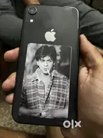 IPHONE XR 64GB 77% battery health
