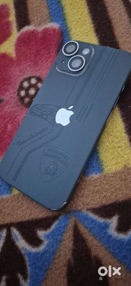 I phone 14 (86% battry health)128 gb