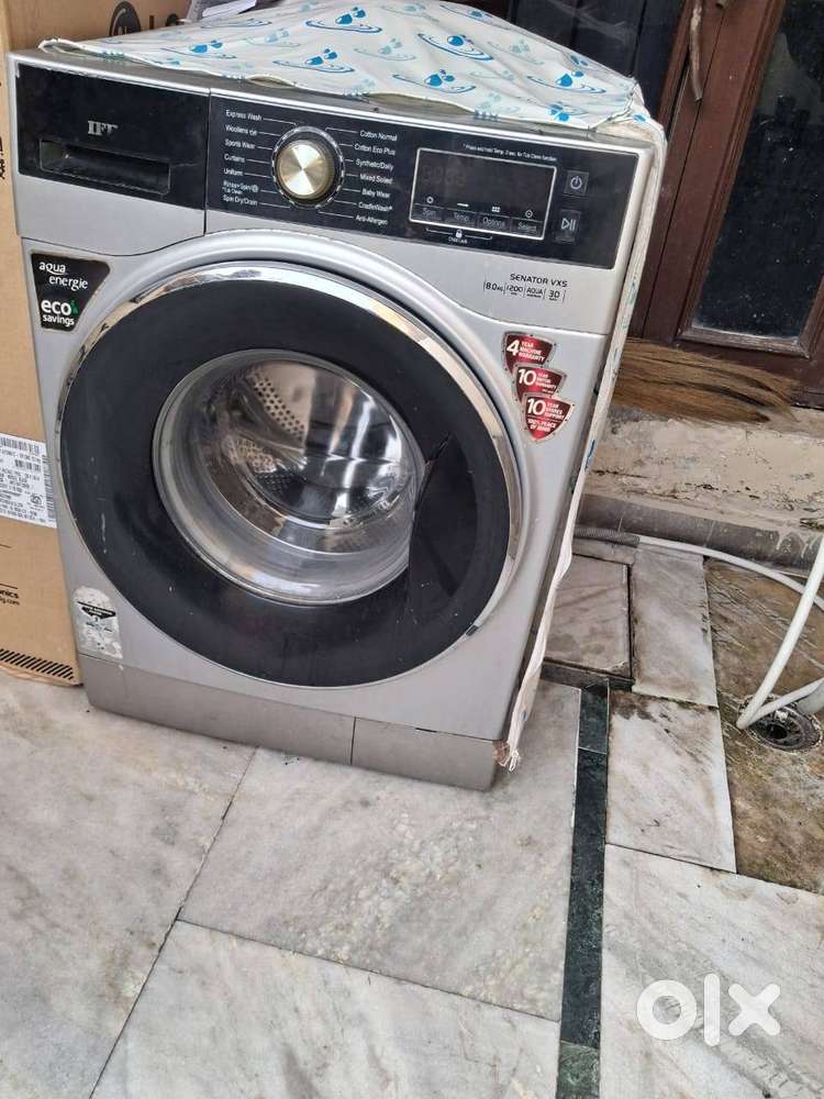 IFB Front load washing machine