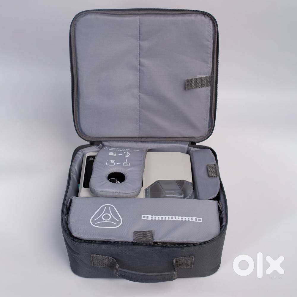 CPAP WITH 2YR WRNTY AT ALUVA ANGAMALY CHALAKUDY THRISSUR KUNNAMKULAM