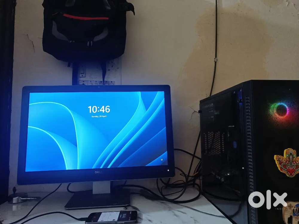 Desktop sell (Gaming)