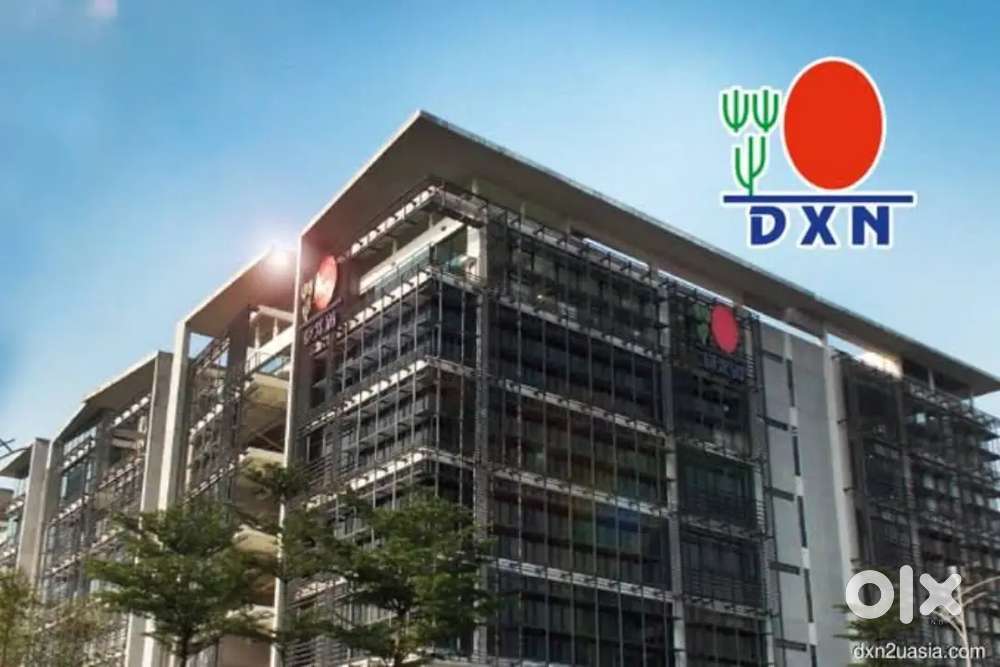 DXN international marketing Pvt limited