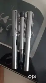 Pen Lamy Set