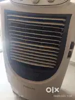 2 years old with a great cooling