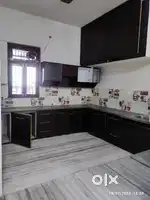 Ekta Chowk Vijay Nagar 2BHK Modular Kitchen Ground Floor House