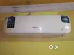 Whirlpool 3D cool  1.5 ton split AC