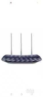 TP link Router
