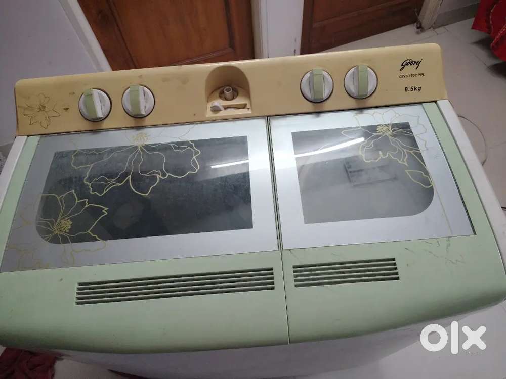 Godrej Washing machine
