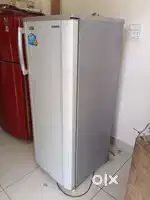 Single door fridge good condition no problem good working