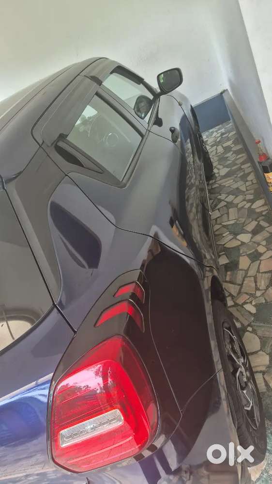 Maruti Suzuki Swift 2018 Showroom serviced. Reverse camera, fog lamp