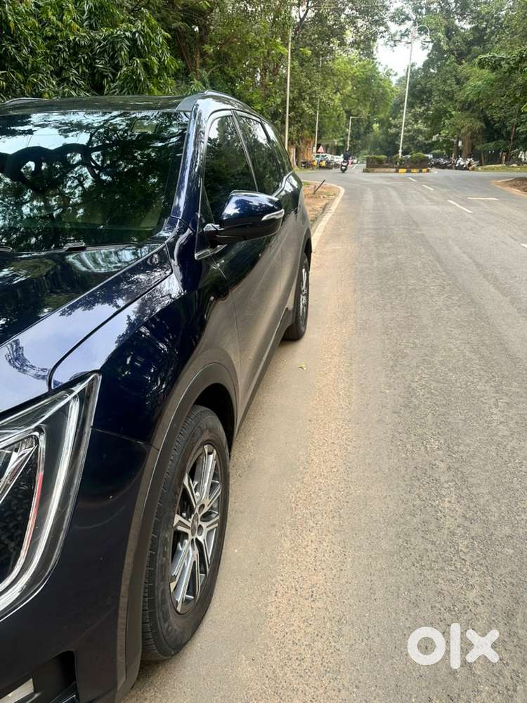 Mahindra XUV700 2022 Diesel 38000 Automatic Km Driven