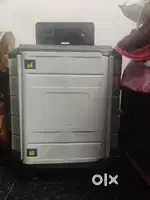 UPS - Battery 200Ah- Inverter - Trolley