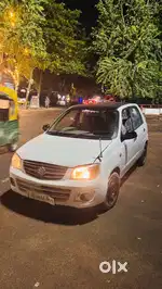 Maruti Suzuki Alto K10 2014 Petrol Well Maintained