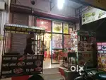 Pizza pasta chowmin chilli paneer
