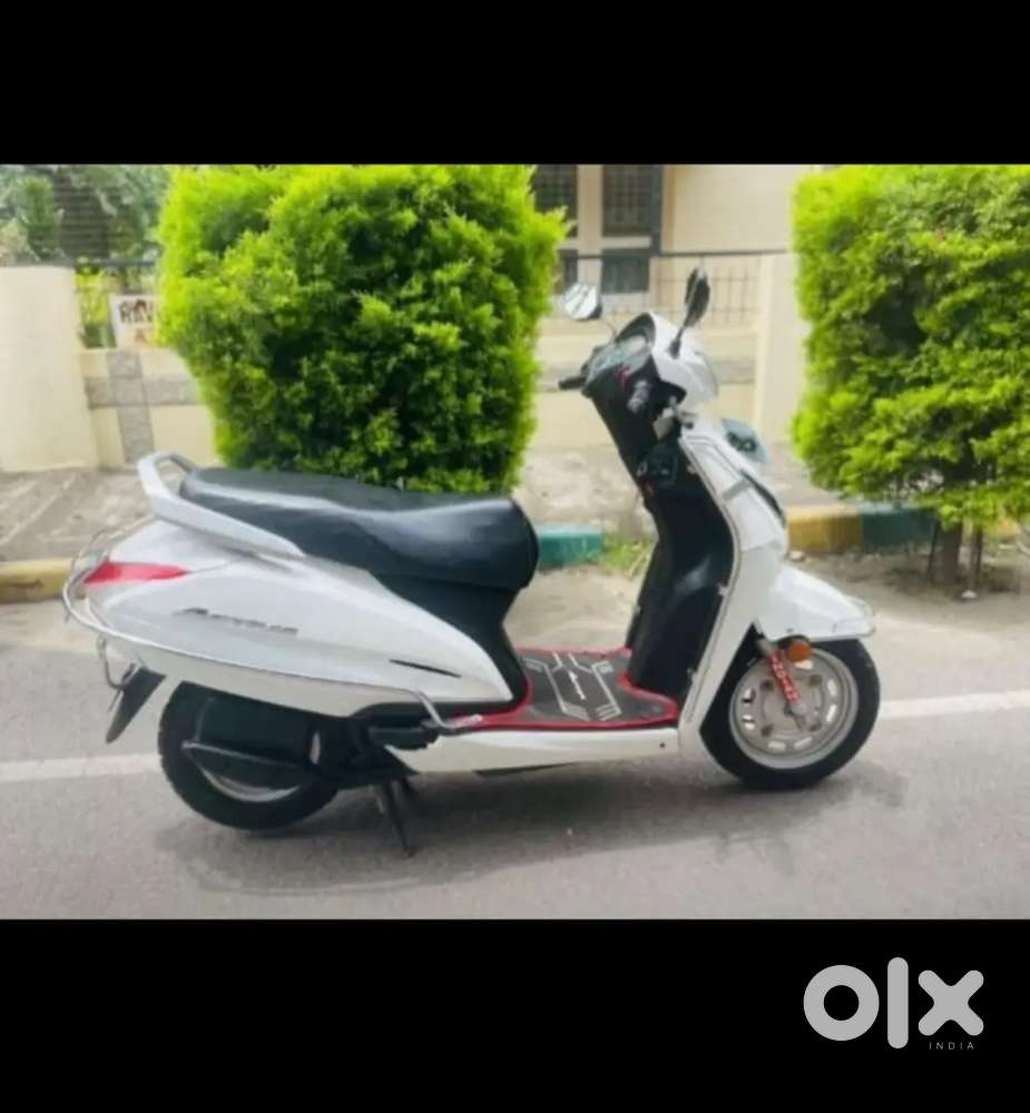Honda Activa