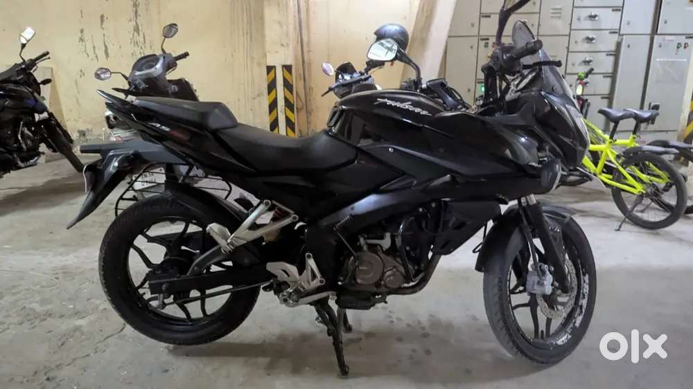 Bajaj pulsar 150