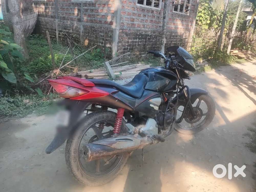 Good condition