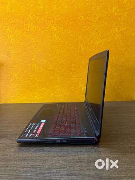 MSI Gaming Laptop