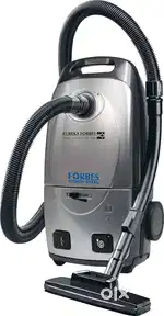 Forbes Trendy Steel Vacuum Cleaner