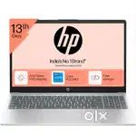 HP 15, 13th Gen Intel Core i5-1334U Laptop (16GB DDR4, 512GB SSD)