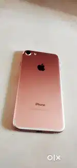IPHONE 7 FOR SELL