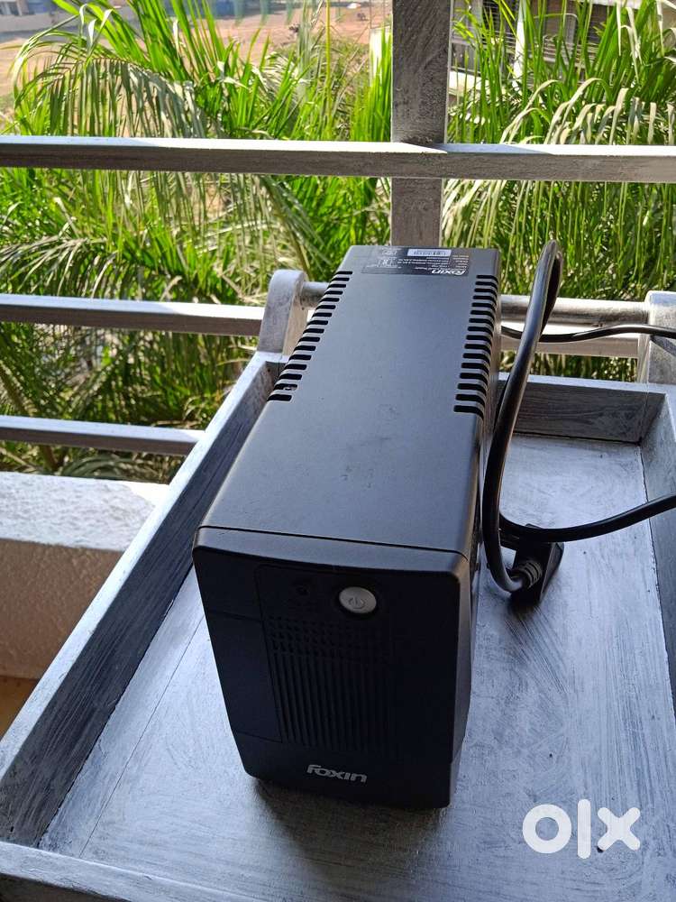 An Excellent fOXIN UPS for just ₹.1500 at Badlapur W