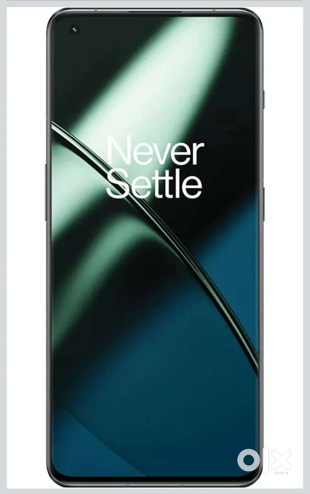 One plus 11 out of warranty 16/256 excellent condition