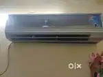 Godrej air conditioner split