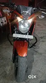 CB Hornet 160R