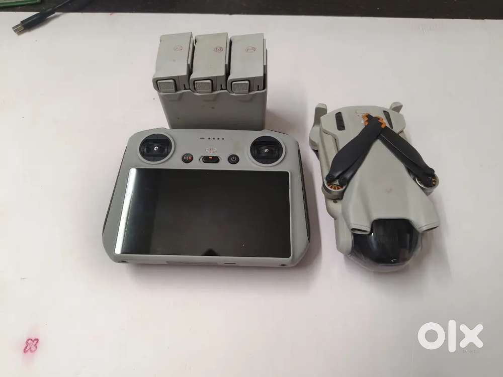 Dron mini 3