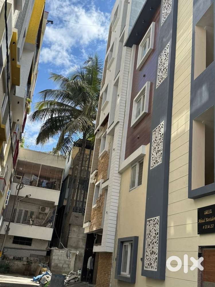 1 RK For RENT