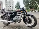 Royal Enfield bullet 350cc