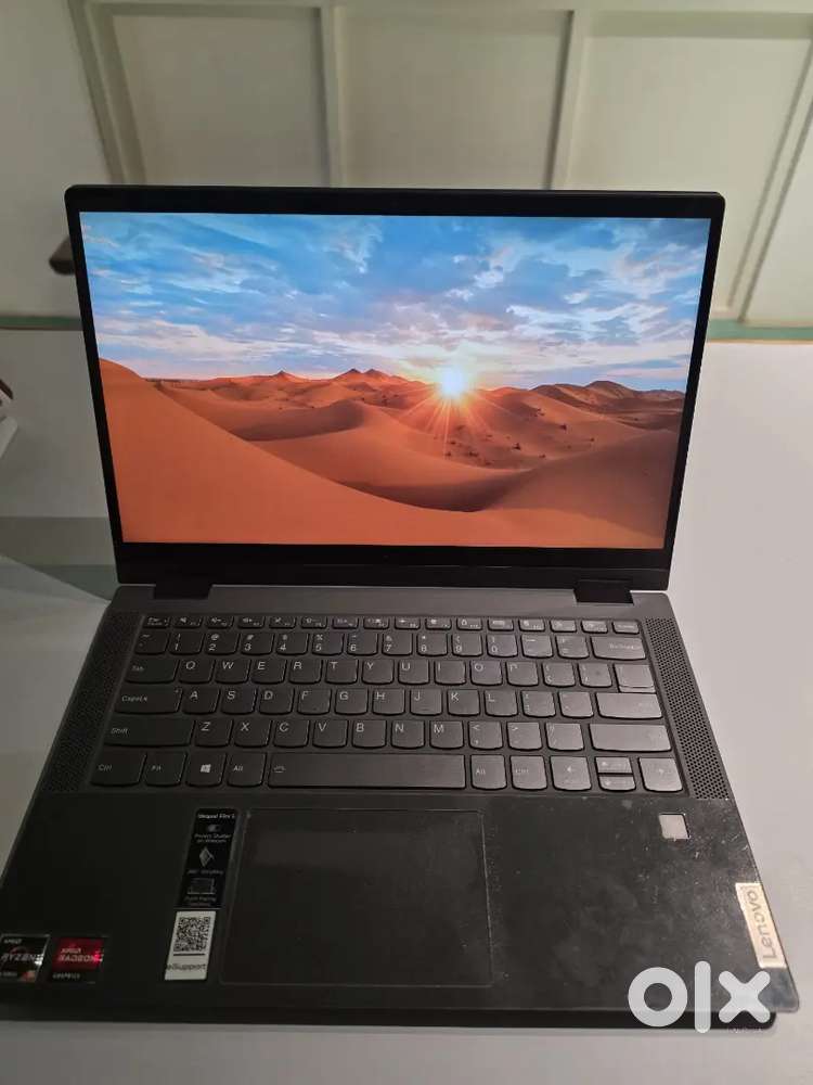 Lenovo ideapad flex 5